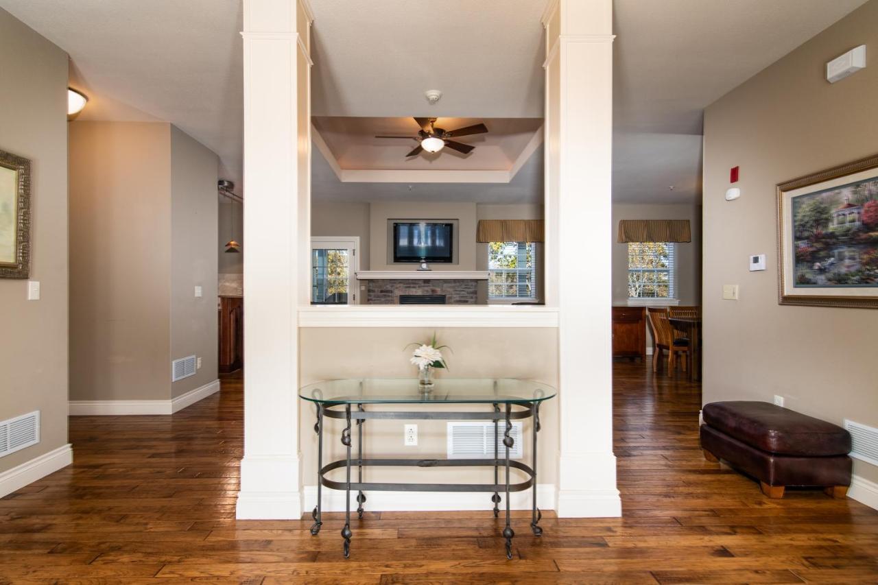 Two Bedroom Villa In The Heart Of Branson! Bagian luar foto