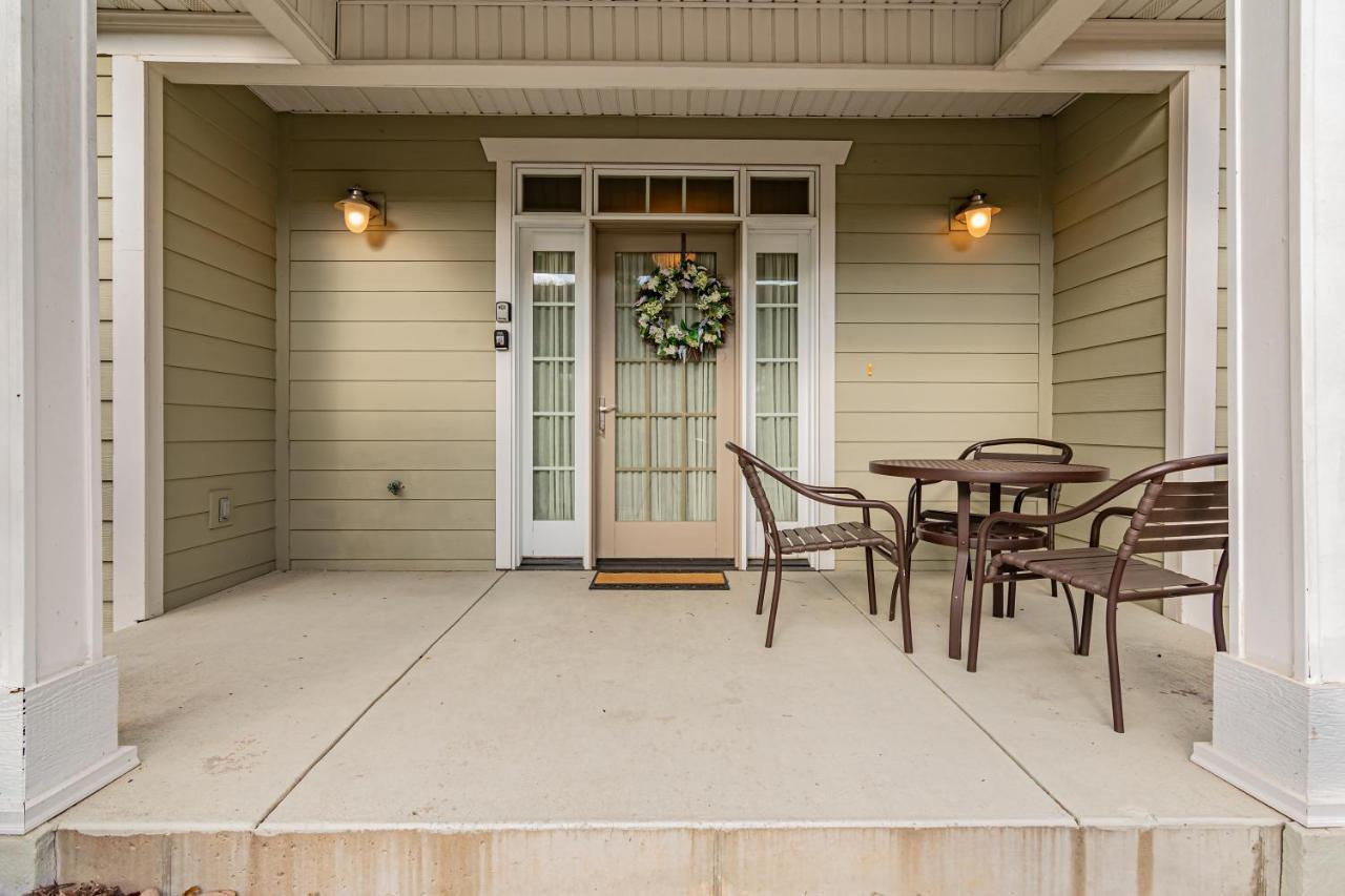 Two Bedroom Villa In The Heart Of Branson! Bagian luar foto