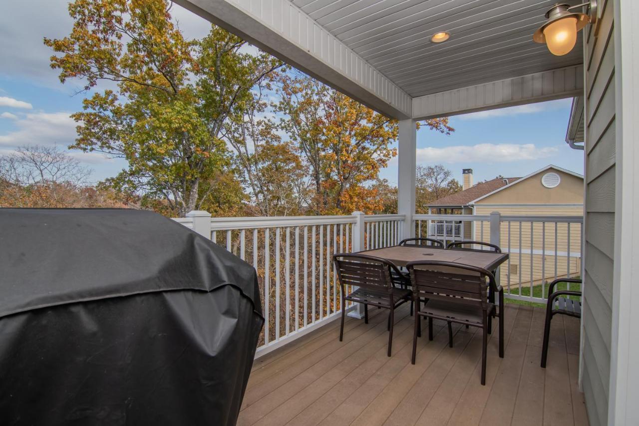 Two Bedroom Villa In The Heart Of Branson! Bagian luar foto