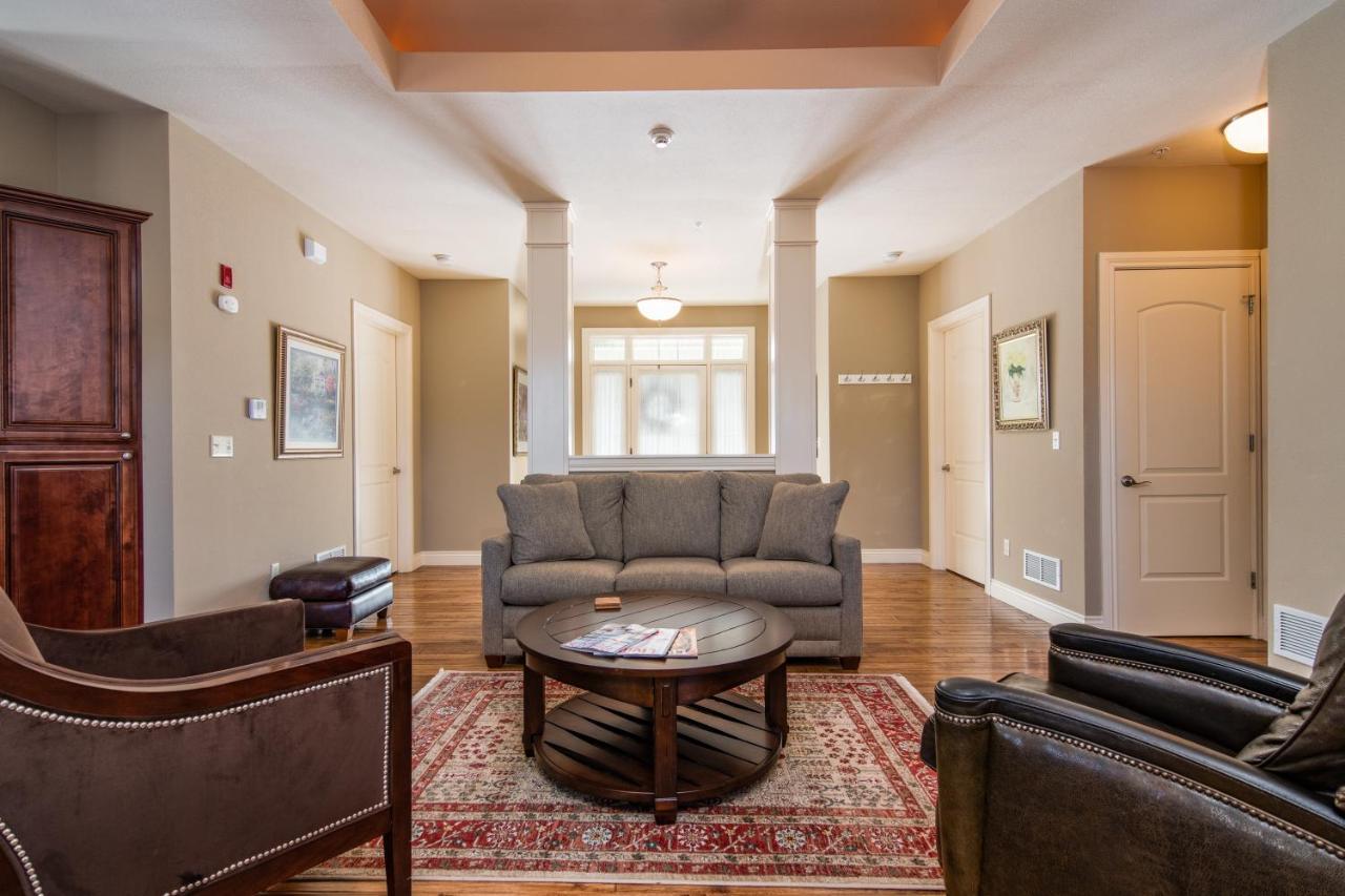 Two Bedroom Villa In The Heart Of Branson! Bagian luar foto