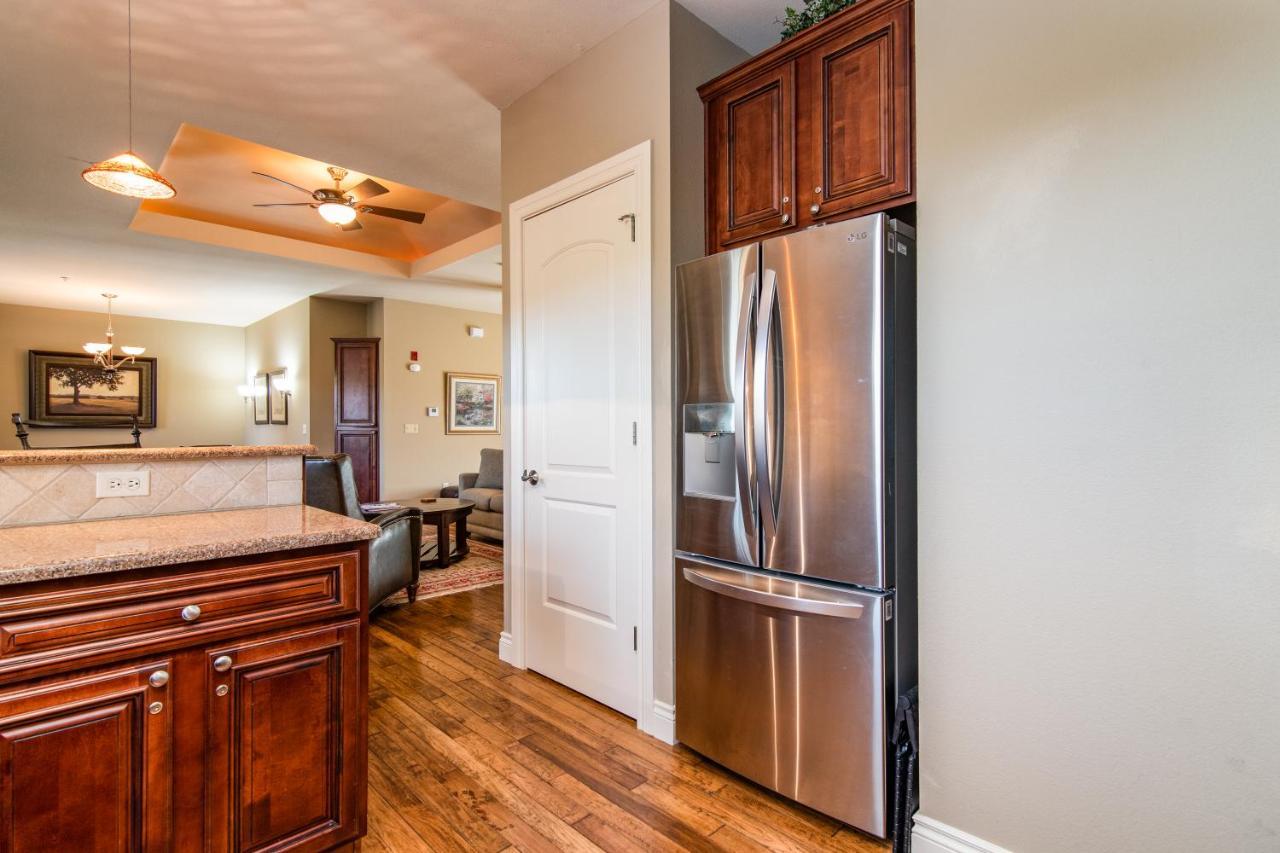 Two Bedroom Villa In The Heart Of Branson! Bagian luar foto