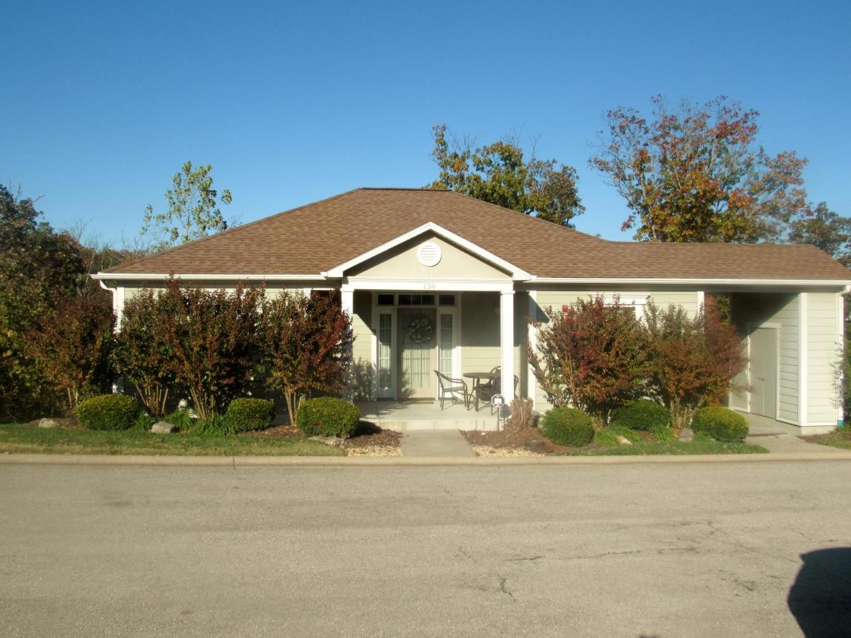 Two Bedroom Villa In The Heart Of Branson! Bagian luar foto